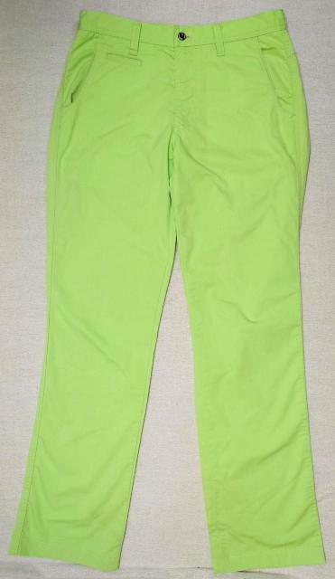 ゴルフパンツ★W79★ルコック★薄手★メンズゴルフウェア★可愛い★ユニセックスゴルフパンツ★ゴルフウェア★夏物★美品★送料無料 < レジャー/スポーツ ゴルフパンツ★W79★ルコック★薄手★メンズゴルフウェア★可愛い★ユニセックスゴルフパンツ★ゴルフウェア★夏物★美品★送料無料 < レジャー/スポーツの