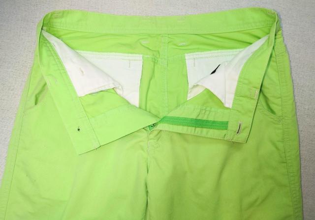ゴルフパンツ★W79★ルコック★薄手★メンズゴルフウェア★可愛い★ユニセックスゴルフパンツ★ゴルフウェア★夏物★美品★送料無料 < レジャー/スポーツ ゴルフパンツ★W79★ルコック★薄手★メンズゴルフウェア★可愛い★ユニセックスゴルフパンツ★ゴルフウェア★夏物★美品★送料無料 < レジャー/スポーツの