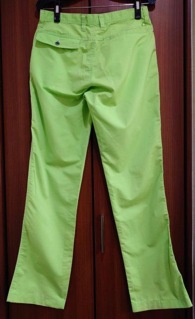 ゴルフパンツ★W79★ルコック★薄手★メンズゴルフウェア★可愛い★ユニセックスゴルフパンツ★ゴルフウェア★夏物★美品★送料無料 < レジャー/スポーツ ゴルフパンツ★W79★ルコック★薄手★メンズゴルフウェア★可愛い★ユニセックスゴルフパンツ★ゴルフウェア★夏物★美品★送料無料 < レジャー/スポーツの