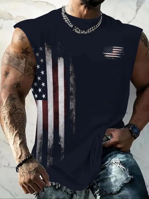 爆ヤス価格690円★メンズノースリーブアスレチックタンクトップ 3Dカラープリント USAサイズM(日本サイズXL相当) < 男性ファッション 爆ヤス価格690円★メンズノースリーブアスレチックタンクトップ 3Dカラープリント USAサイズM(日本サイズXL相当) < 男性ファッションの