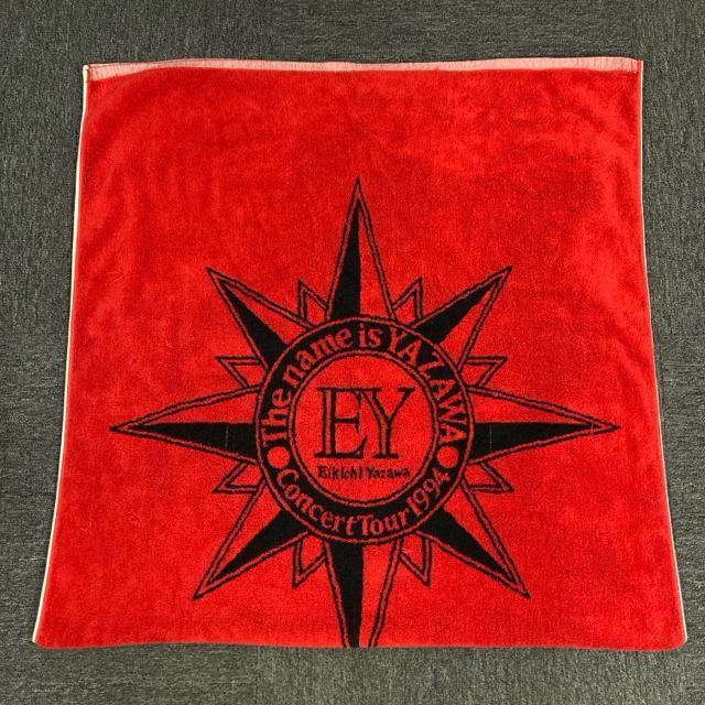 ig XyVr[`^I 1994 The name is YAZAWA   ^gObY 