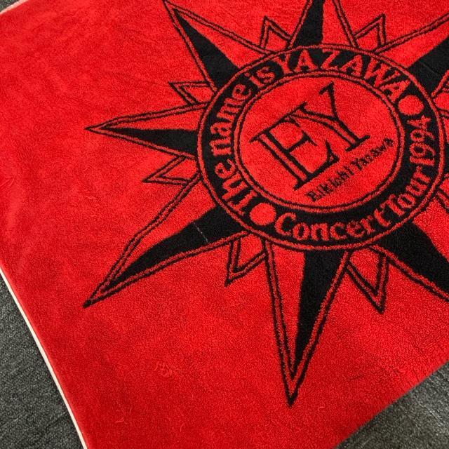 ig XyVr[`^I 1994 The name is YAZAWA  ^gObY 