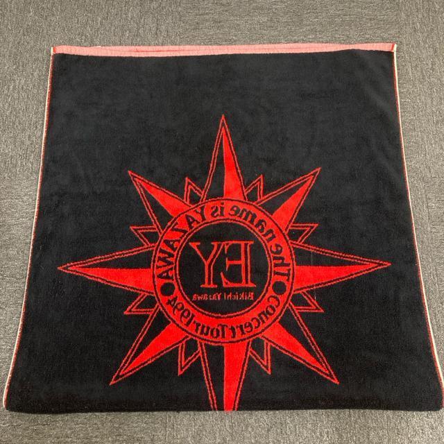 ig XyVr[`^I 1994 The name is YAZAWA  ^gObY 