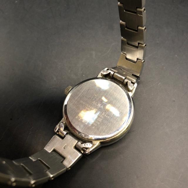  ALBA ingenu \[[ rv V138-0AE0  ANZT[/v 