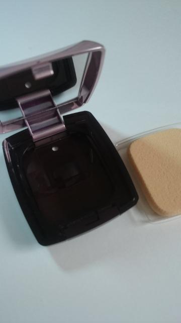 カネボウ★トワニー★ベルベットモイストパクト★ケース+スポンジ★コンパクト★ファンデーションケース★ < ブランド  カネボウ★トワニー★ベルベットモイストパクト★ケース+スポンジ★コンパクト★ファンデーションケース★ < ブランドの