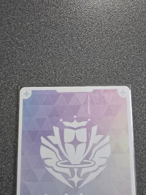 ホロライブカード ラプラス・ダークネス OUR < トレーディングカード ホロライブカード ラプラス・ダークネス OUR < トレーディングカードの