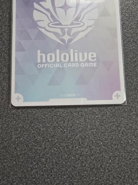 ホロライブカード ラプラス・ダークネス OUR < トレーディングカード ホロライブカード ラプラス・ダークネス OUR < トレーディングカードの