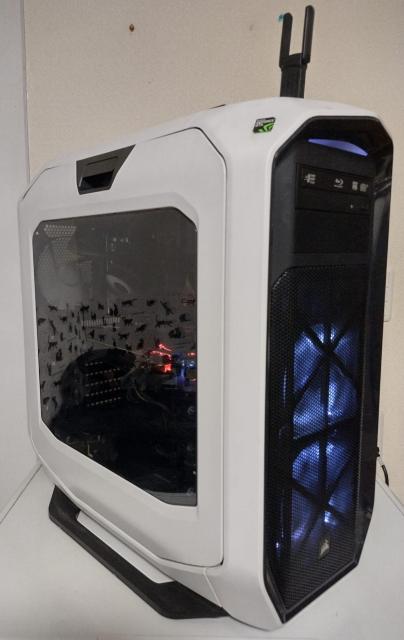 i9+ ASROCK Phantom Gaming /GTX1080 Wifi < PC本体/周辺機器  i9+ ASROCK Phantom Gaming /GTX1080 Wifi  < PC本体/周辺機器の