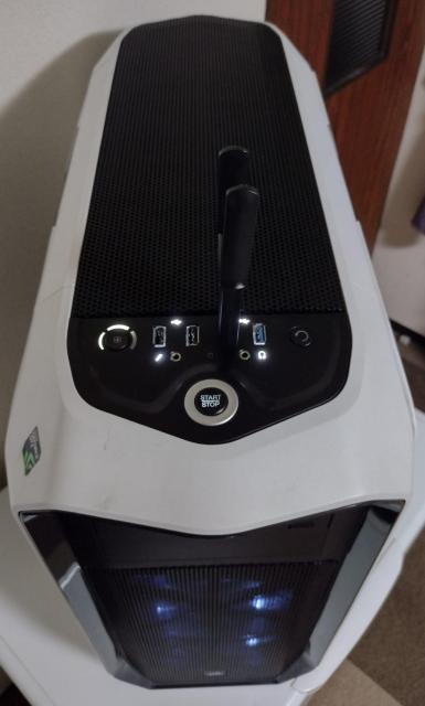 i9+ ASROCK Phantom Gaming /GTX1080 Wifi < PC本体/周辺機器  i9+ ASROCK Phantom Gaming /GTX1080 Wifi < PC本体/周辺機器の