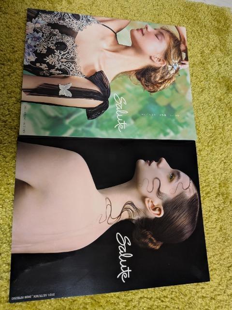 Wacoal/R[/salute/T[g/2025NH2026N/ŐVŃJ^O܂2Zbg/^[pbNCg