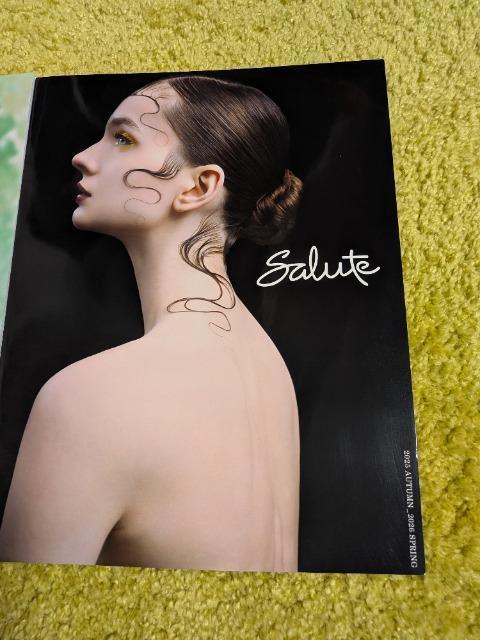 Wacoal/R[/salute/T[g/2025NH2026N/ŐVŃJ^O܂2Zbg/^[pbNCg