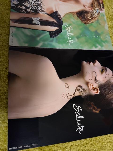 Wacoal/R[/salute/T[g/2025NH2026N/ŐVŃJ^O܂2Zbg/^[pbNCg