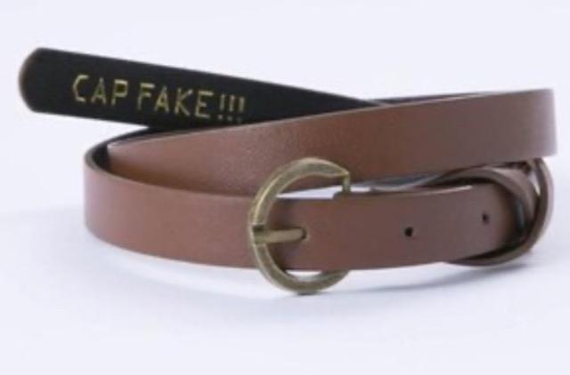 [Yh~bNXGt^cap fake ׃xg&VVZbg  t@bV 