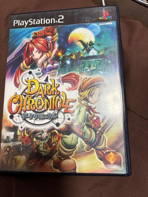 PS2 _[NNjN   Q[{/\tg 