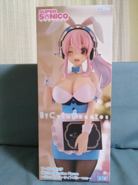 [ρ[ɎqBicute@Bunnies@Figure@EFCgX.Cgu[ver. 