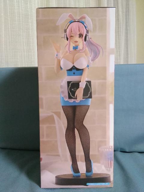 [ρ[ɎqBicute@Bunnies@Figure@EFCgX.Cgu[ver.