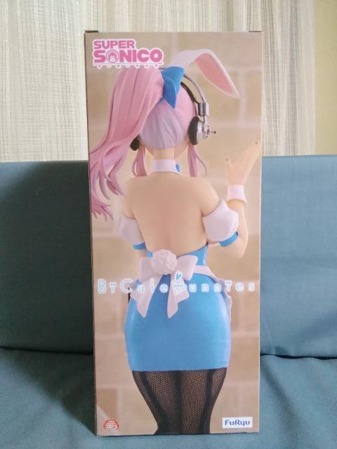 [ρ[ɎqBicute@Bunnies@Figure@EFCgX.Cgu[ver.