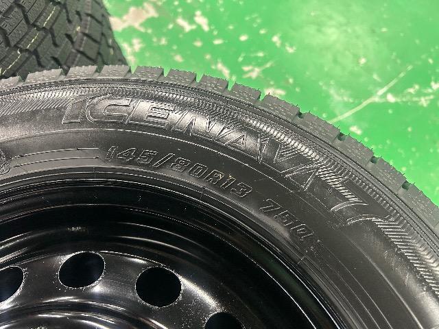 0092409)VigpYX^bhX^C4{ObhC[ACXir7ubNX`[Zbg145/80R13  /oCN