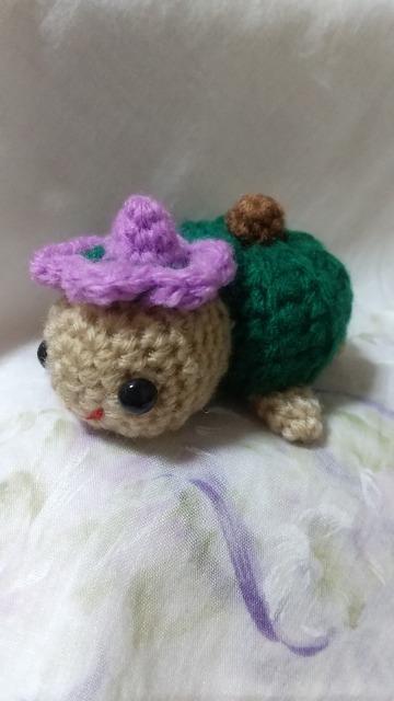 ハロウィンかぼちゃかめ*編みぐるみ < ペット/手芸/園芸  ハロウィンかぼちゃかめ*編みぐるみ  < ペット/手芸/園芸の