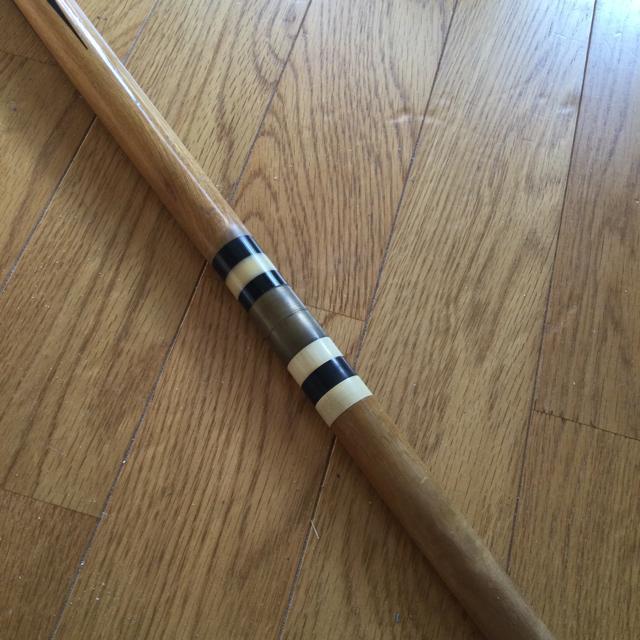 ビリヤードのキュー A163 < レジャー/スポーツ ビリヤードのキュー A163 < レジャー/スポーツの