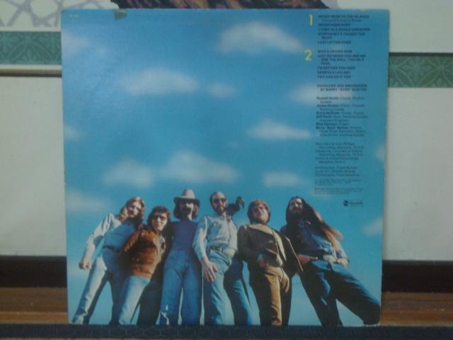 TOUCAN DO IT TOO / THE AMAZING RHYTHM ACES USLP  CD/DVD/rfI 