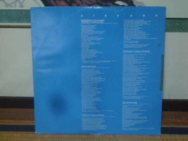 TOUCAN DO IT TOO / THE AMAZING RHYTHM ACES USLP  CD/DVD/rfI 