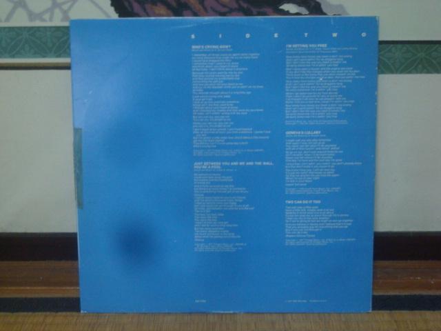 TOUCAN DO IT TOO / THE AMAZING RHYTHM ACES USLP  CD/DVD/rfI 