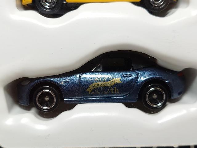 ★非売品トミカ2016株主優待限定企画セット★ダイハツ コペン&マツダ ロードスター★未開封品★ < ホビー ★非売品トミカ2016株主優待限定企画セット★ダイハツ コペン&マツダ ロードスター★未開封品★ < ホビーの