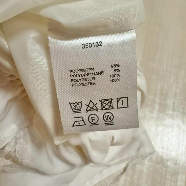 ◆w closet/ダブルクローゼット◆レースオールインワン★ホワイトF*サテン生地*海外リゾートコーデ♪ < ブランド ◆w closet/ダブルクローゼット◆レースオールインワン★ホワイトF*サテン生地*海外リゾートコーデ♪ < ブランドの