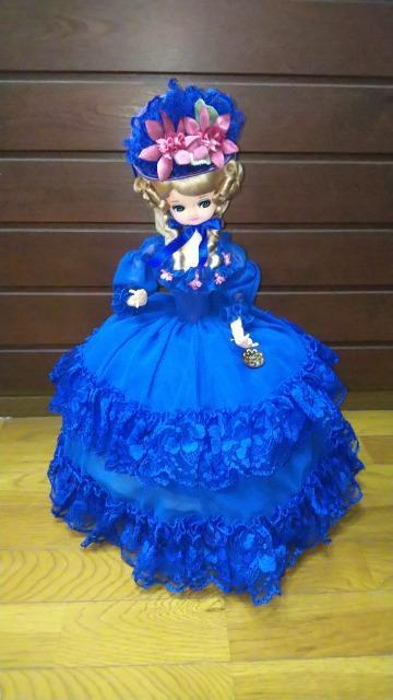 ���i�X�L�����������{���h�[��50cm�|�[�Y�l�`�u���[�h���X���a���g���r���e�[�W�A���e�B�[�N�u��  �� ��������� 