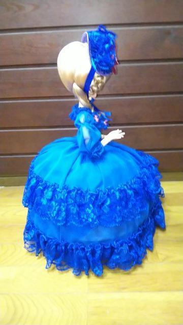 ���i�X�L�����������{���h�[��50cm�|�[�Y�l�`�u���[�h���X���a���g���r���e�[�W�A���e�B�[�N�u�� �� ��������� 