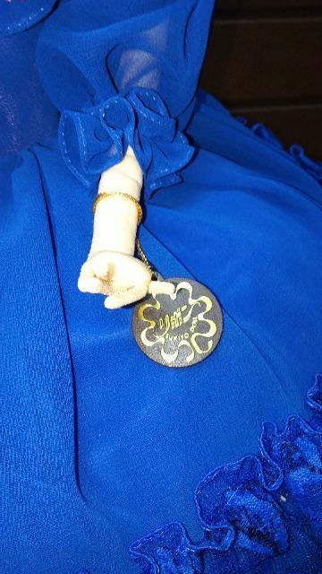 ���i�X�L�����������{���h�[��50cm�|�[�Y�l�`�u���[�h���X���a���g���r���e�[�W�A���e�B�[�N�u�� �� ��������� 