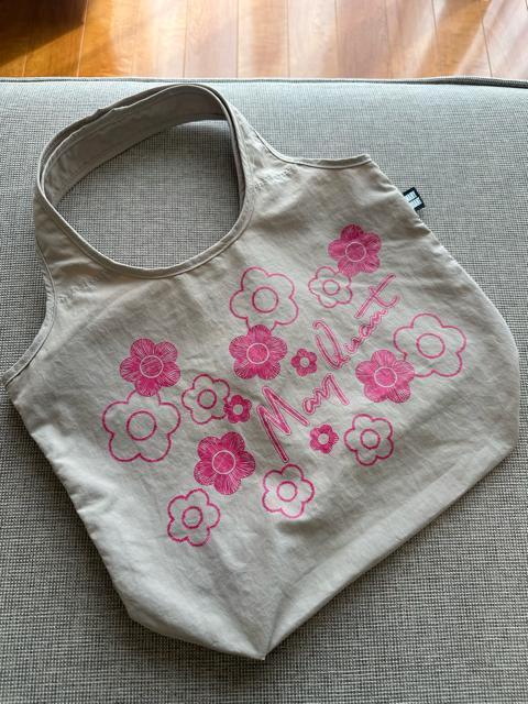 マリークワントエコバッグ < 女性ファッション マリークワントエコバッグ < 女性ファッションの