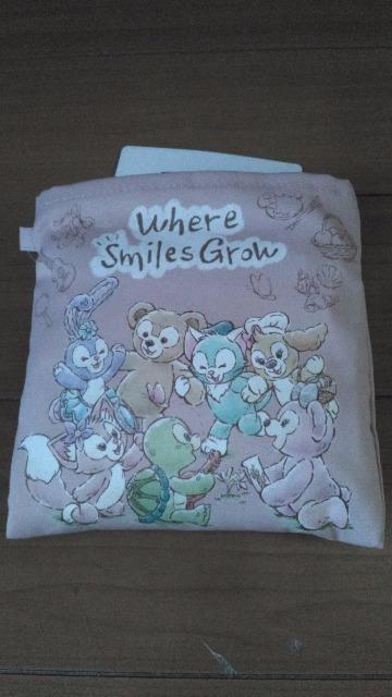 ���]�[�g�E�F�A�X�}�C���Y�O���E�V���b�s���O�o�b�O  �� �C���e���A/���C�t�� 