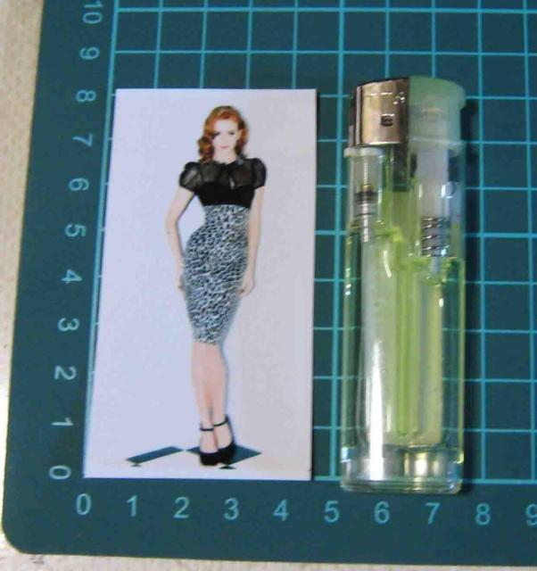 ���J�r���[�E�E�[�}���@ROCKABILLY�@�X�e�b�J�[�@�Q���Z�b�g �� �z�r�[�� 