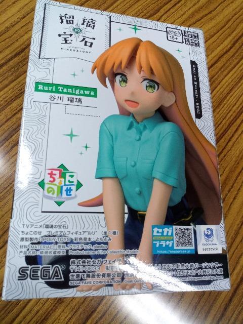 �V�i�A���J���@�ڗ��̕�΁@�t�B�M���A�@�J��ڗ��@���傱�̂� �� �z�r�[�� 