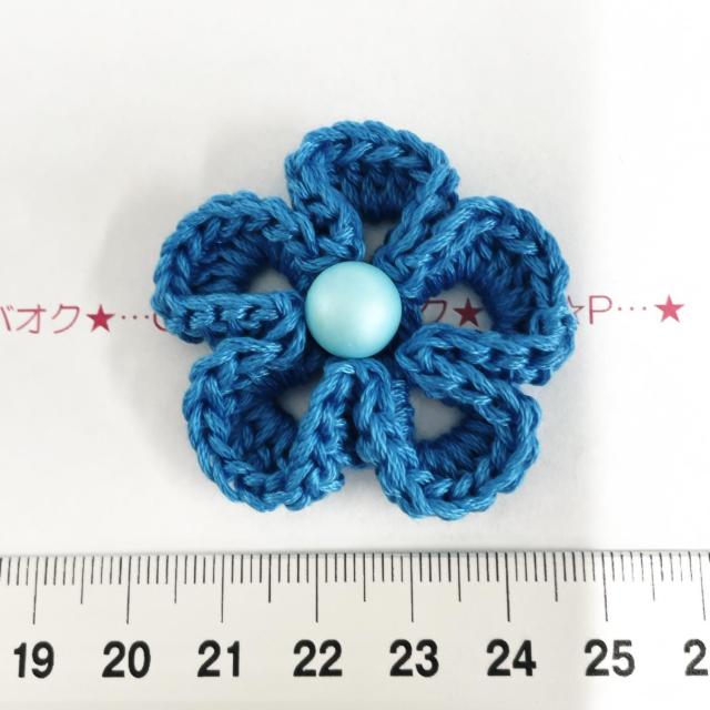 9*ハンドメイド*立体春お花モチーフ 9 < ペット/手芸/園芸 9*ハンドメイド*立体春お花モチーフ 9 < ペット/手芸/園芸の