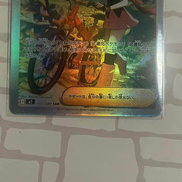 �q�J�� SAR �� �g���[�f�B���O�J�[�h�� 