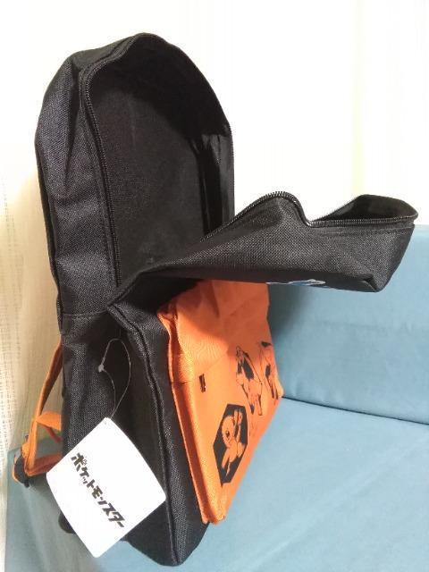 ポケットモンスタープラチナムザッカリュック メガリザードンX.メガリザードンY < アニメ/コミック/キャラクター ポケットモンスタープラチナムザッカリュック メガリザードンX.メガリザードンY < アニメ/コミック/キャラクターの