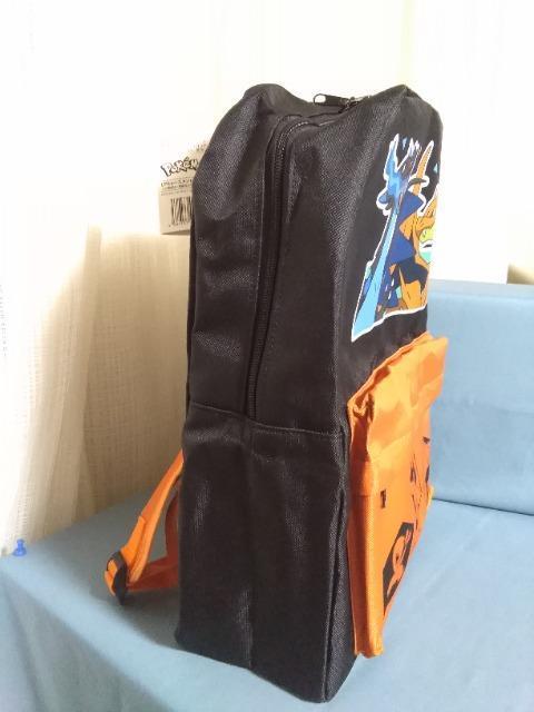 ポケットモンスタープラチナムザッカリュック メガリザードンX.メガリザードンY < アニメ/コミック/キャラクター ポケットモンスタープラチナムザッカリュック メガリザードンX.メガリザードンY < アニメ/コミック/キャラクターの