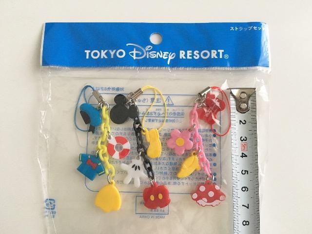 Disnyストラップ3つセットsetデイジーミッキーミニーちゃん < 家電/AV Disnyストラップ3つセットsetデイジーミッキーミニーちゃん < 家電/AVの