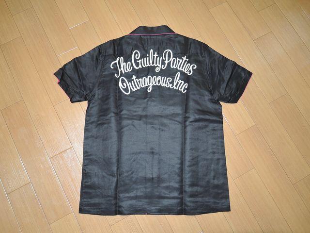 �V�i���R�}���AWACKO MARIA�{�[�����O�V���cM��50'S�X�e�b�`�h�J  �� �u�����h�� 