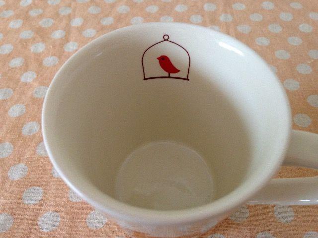 デコレ キリン柄 ペアマグ 小さめマグカップ < インテリア/ライフ  デコレ キリン柄 ペアマグ 小さめマグカップ < インテリア/ライフの