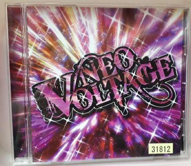 V系オムニバスCD/NEO VOLTAGE < CD/DVD/ビデオ  V系オムニバスCD/NEO VOLTAGE  < CD/DVD/ビデオの