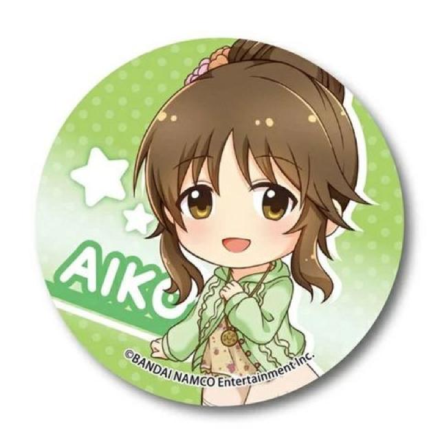 送料無料!アイドルマスターデレマスてくトコ缶バッジ高森藍子 < アニメ/コミック/キャラクター  送料無料!アイドルマスターデレマスてくトコ缶バッジ高森藍子  < アニメ/コミック/キャラクターの