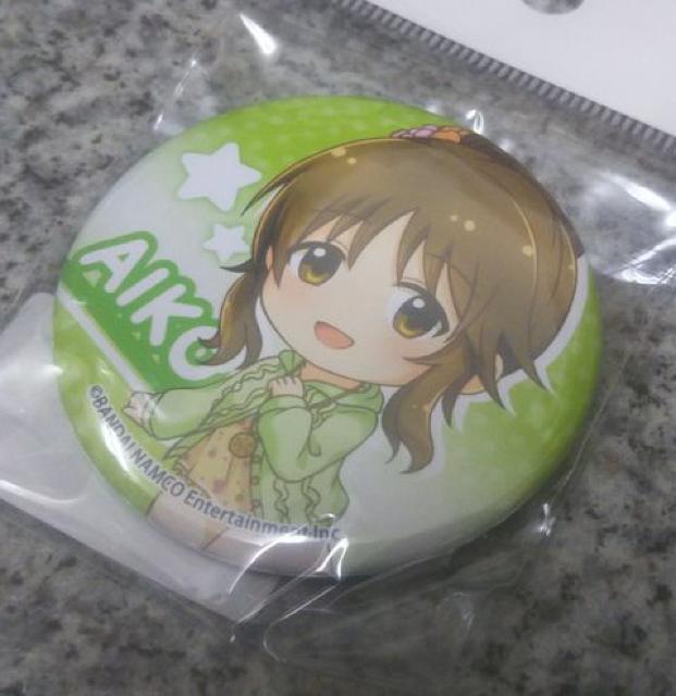 送料無料!アイドルマスターデレマスてくトコ缶バッジ高森藍子 < アニメ/コミック/キャラクター  送料無料!アイドルマスターデレマスてくトコ缶バッジ高森藍子 < アニメ/コミック/キャラクターの