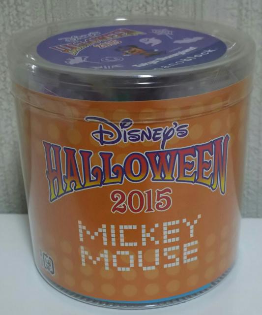 ☆TDL限定 HALLOWEENミッキー ナノブロック☆ < アニメ/コミック/キャラクター  ☆TDL限定 HALLOWEENミッキー ナノブロック☆ < アニメ/コミック/キャラクターの