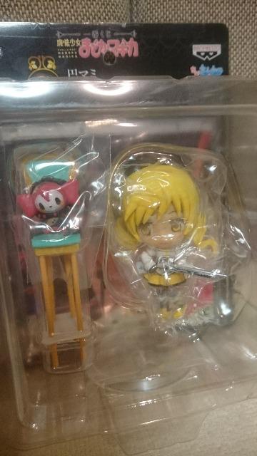 未開封 魔法少女まどか☆マギカ 一番くじ C賞 巴マミ < アニメ/コミック/キャラクター  未開封 魔法少女まどか☆マギカ 一番くじ C賞 巴マミ < アニメ/コミック/キャラクターの