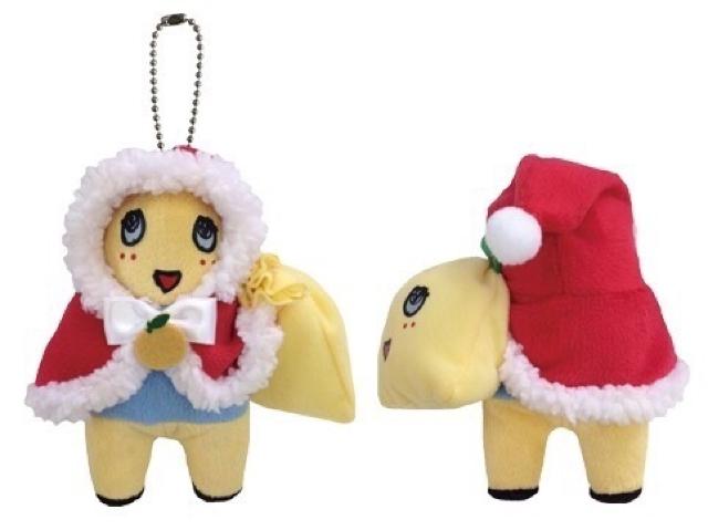 【ふなっしー】クリスマスぬいぐるみマスコット(新品タグ付) < アニメ/コミック/キャラクター  【ふなっしー】クリスマスぬいぐるみマスコット(新品タグ付)  < アニメ/コミック/キャラクターの