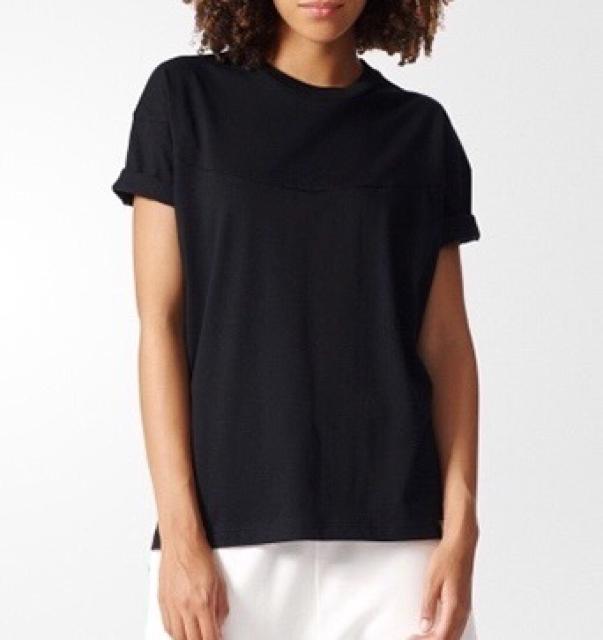 adidasアディダス☆黒Tシャツ < ブランド  adidasアディダス☆黒Tシャツ  < ブランドの